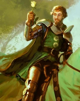 The Reach best  fighters